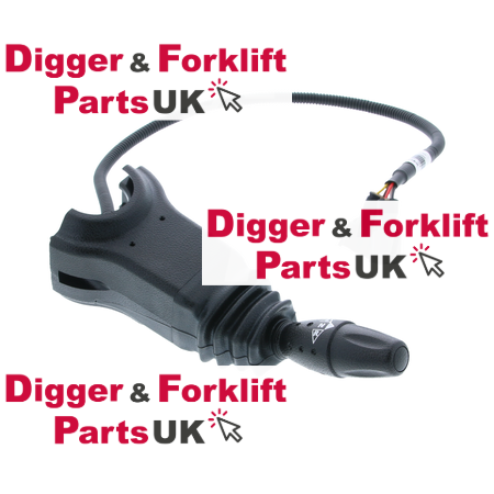 STEERING COLUMN SWITCH