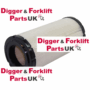 AIR FILTER