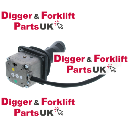 JOYSTICK ELECTRICAL