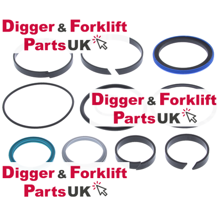 SEAL KIT HYDR. CYL