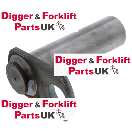 AXLES AND PINS