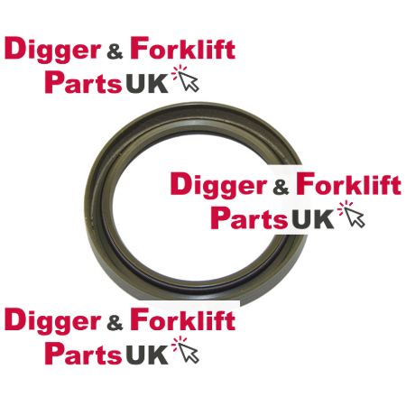 ROTARY SHAFT OIL SEAL