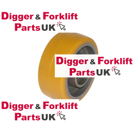 WHEEL POLY