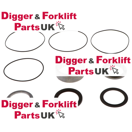 Hydraulic seal kit 96419GT Genie Driving motor (96417GT)