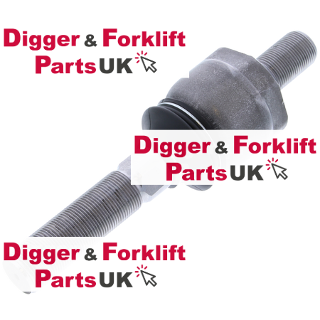 ROD END STEERING AXLE