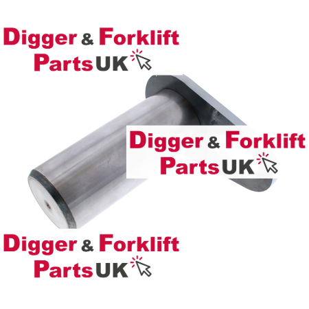 AXLES AND PINS