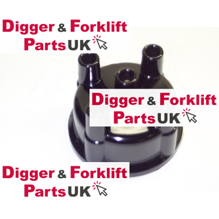 DISTRIBUTOR CAP