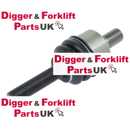 ROD END STEERING AXLE
