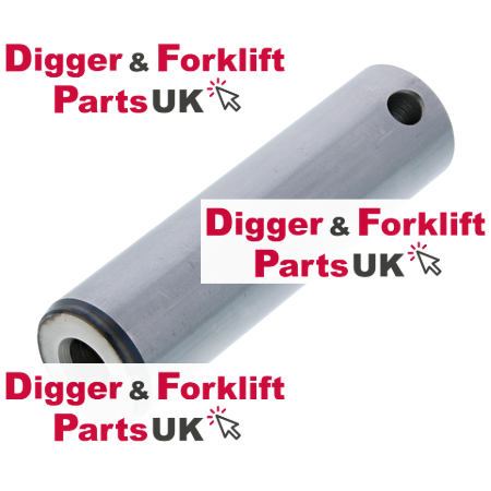 AXLES AND PINS