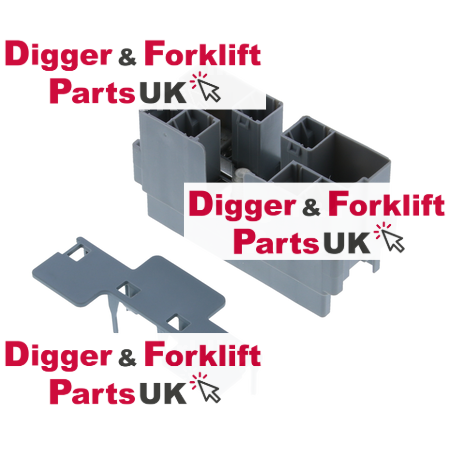 FUSE HOLDER