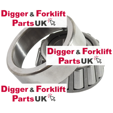 TAPERED ROLLER BEARING