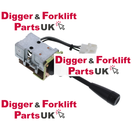 STEERING COLUMN SWITCH