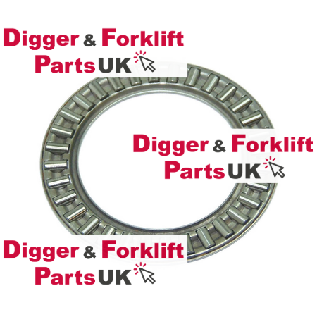 THRUST BEARING