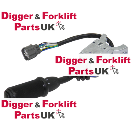STEERING COLUMN SWITCH