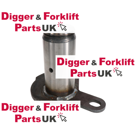 CASE CONSTRUCTION – PIN –