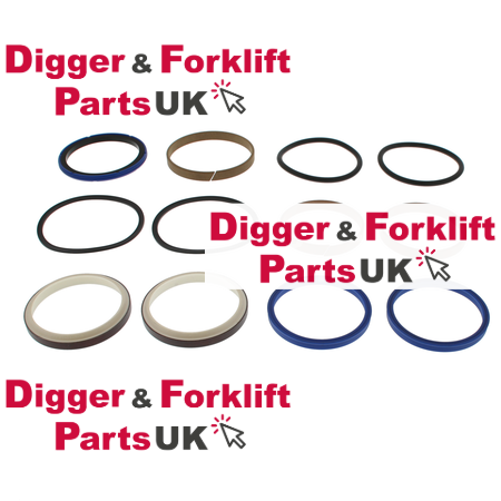 SEAL KIT HYDR. CYL
