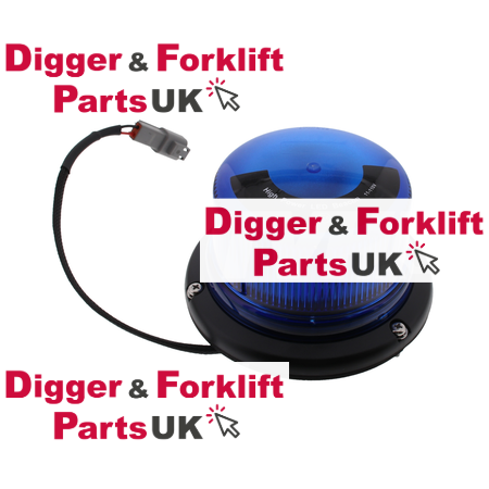 ROTATING/FLASHING BEACON