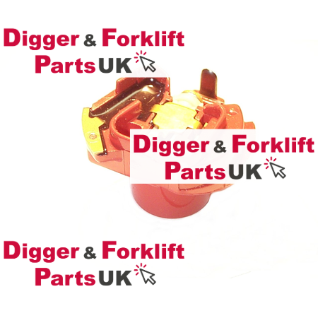 DISTRIBUTOR ROTOR