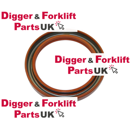 ROTARY SHAFT OIL SEAL