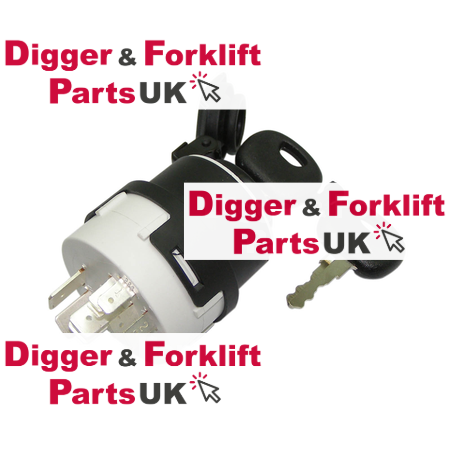 IGNITION SWITCH