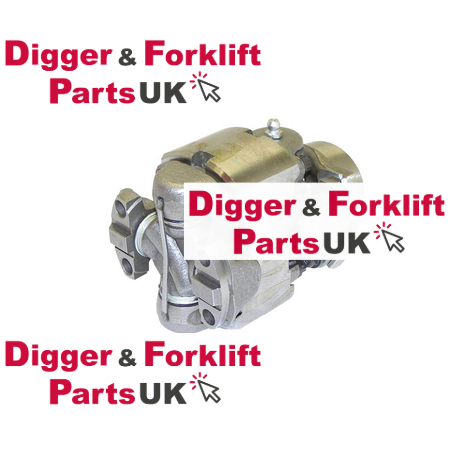 DRIVE SHAFT COMPLETE