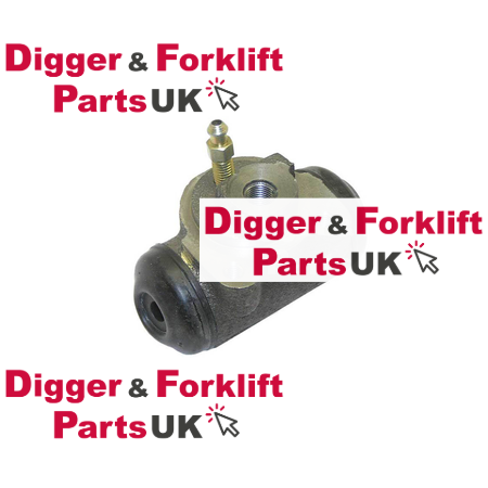 WHEEL BRAKE CYLINDER