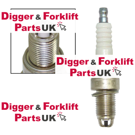 SPARK PLUG