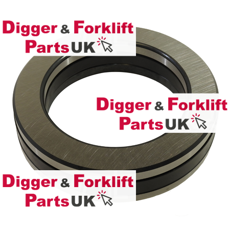 THRUST BEARING