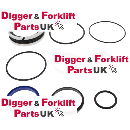 SEAL KIT HYDR. CYL