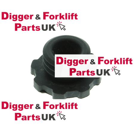 FILLER CAP