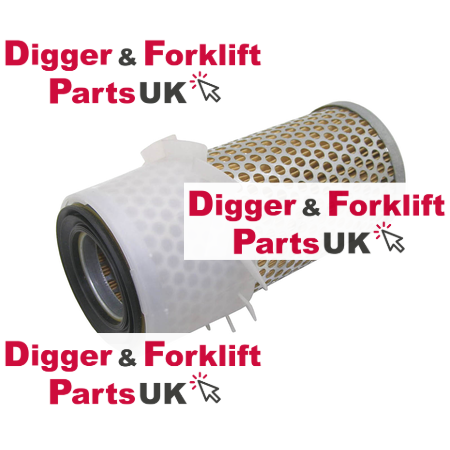FILTER ELEMENT