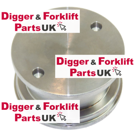 PISTON HYDR. CYLINDER