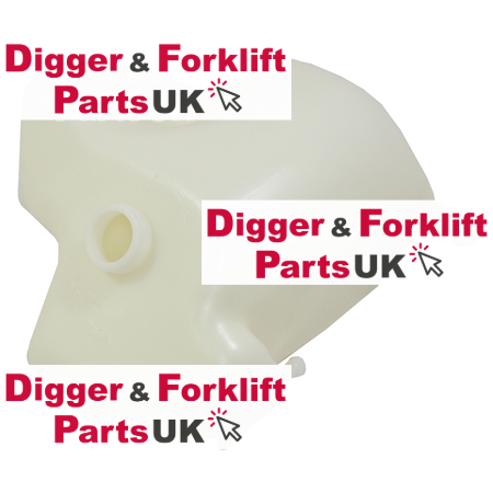 EXPANSION TANK