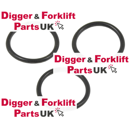 SEAL KIT HYDR.