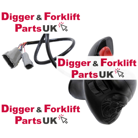 JOYSTICK ELECTRICAL