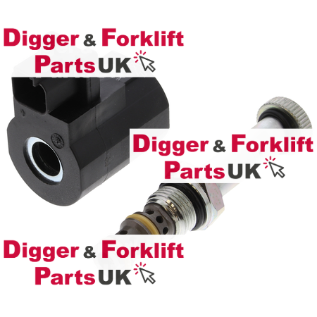 CARTRIDGE VALVE