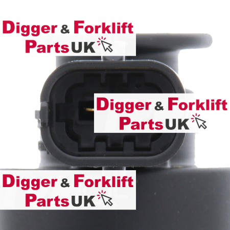 INJECTION PUMP DIESEL