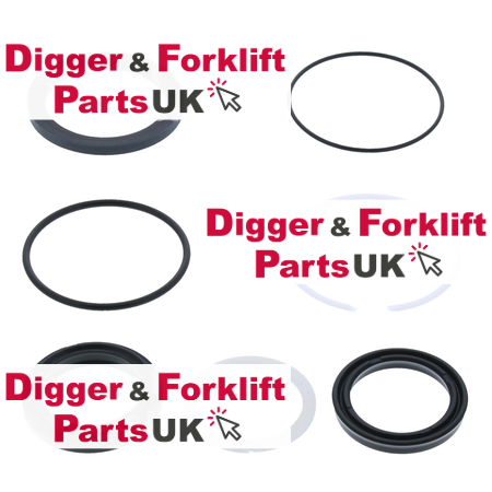 SEAL KIT HYDR. CYL
