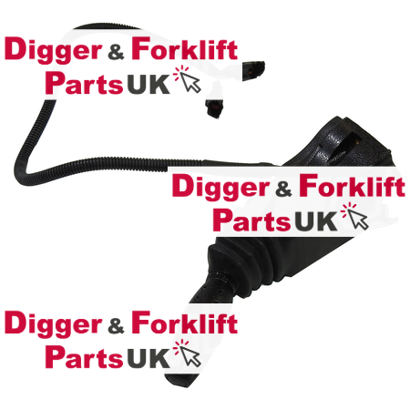 STEERING COLUMN SWITCH