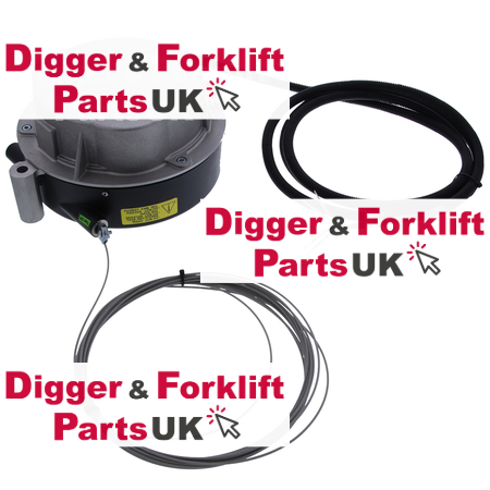 HEIGHT, LENGTH SENSOR