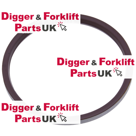 ROTARY SHAFT OIL SEAL