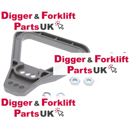 BATTERY CONNECTOR HANDLE