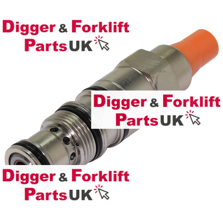 VALVE (FLOW-PRESSURE)