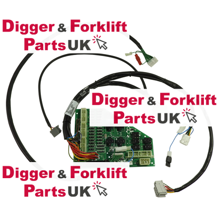 PRINTED CIRCUIT