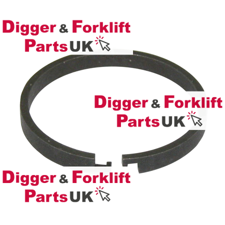 PISTON RING TRANSMISSION