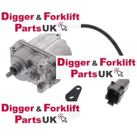 SERVOMOTOR