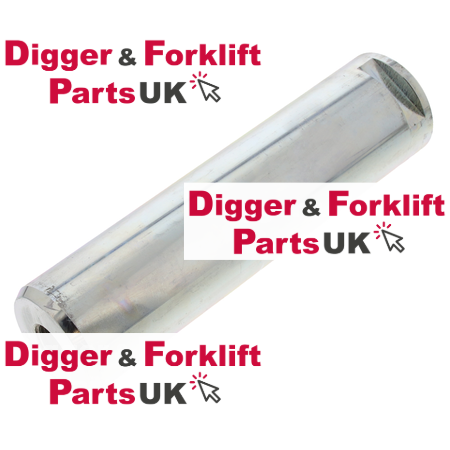 AXLES AND PINS