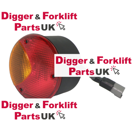 REAR LIGHT