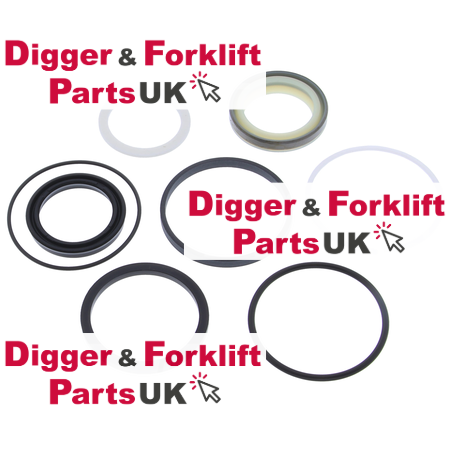 SEAL KIT HYDR. CYL
