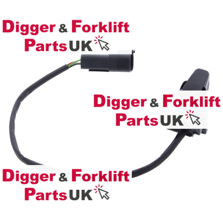 JCB Joystick Electrical 335/H3482